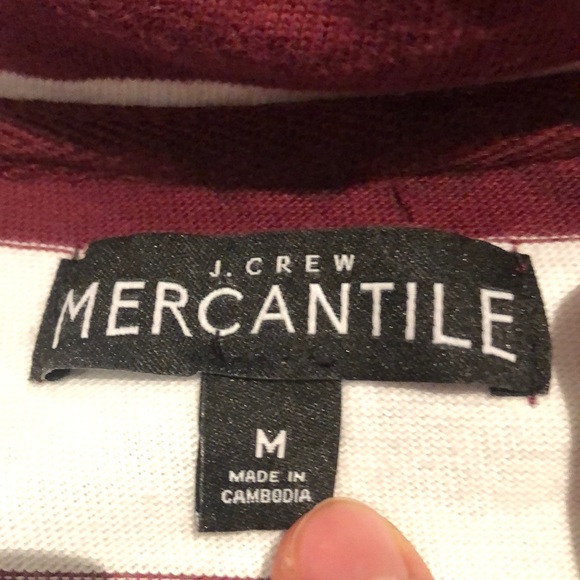 J. Crew MERCANTILE - Picture 4 of 4